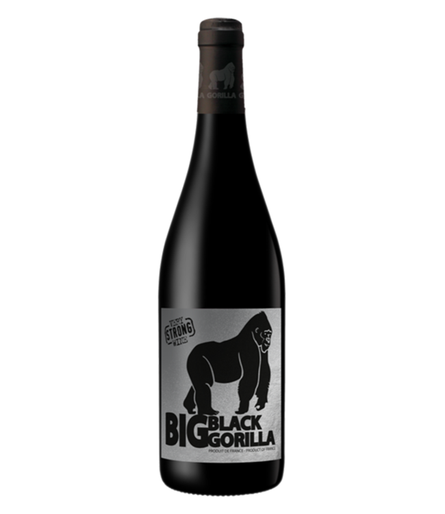 VdF Big Black Gorilla 2023