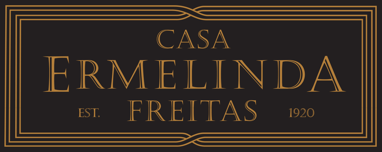 Casa Ermelinda Freitas