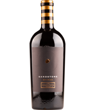  Casa Ermelinda Freitas Sand Stone Shiraz 2024