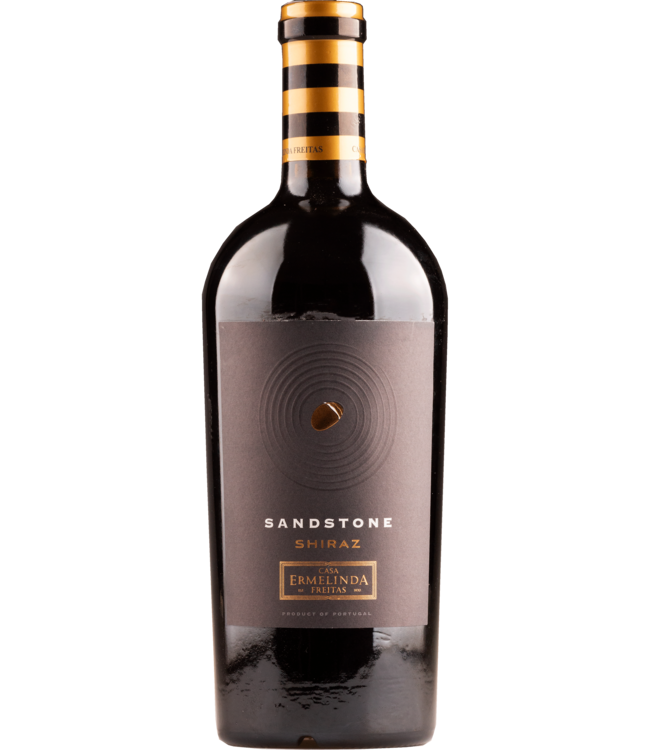 Sand Stone Shiraz 2023