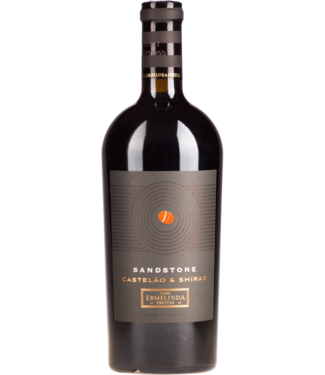  Casa Ermelinda Freitas Sand Stone Castelao 2024