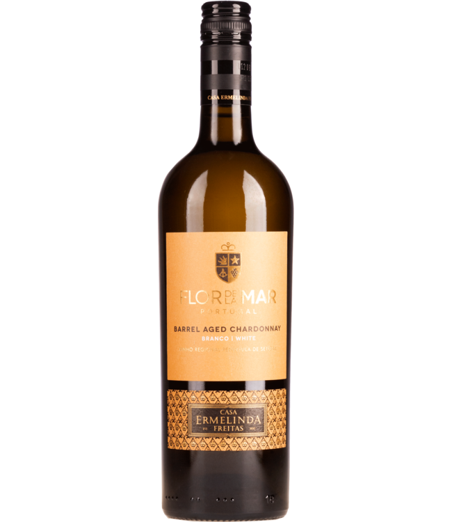Flor de la Mar Chardonnay Barrel Aged 2023