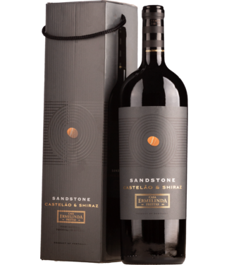  Casa Ermelinda Freitas Sand Stone Castelao Magnum 1,5L - 2024