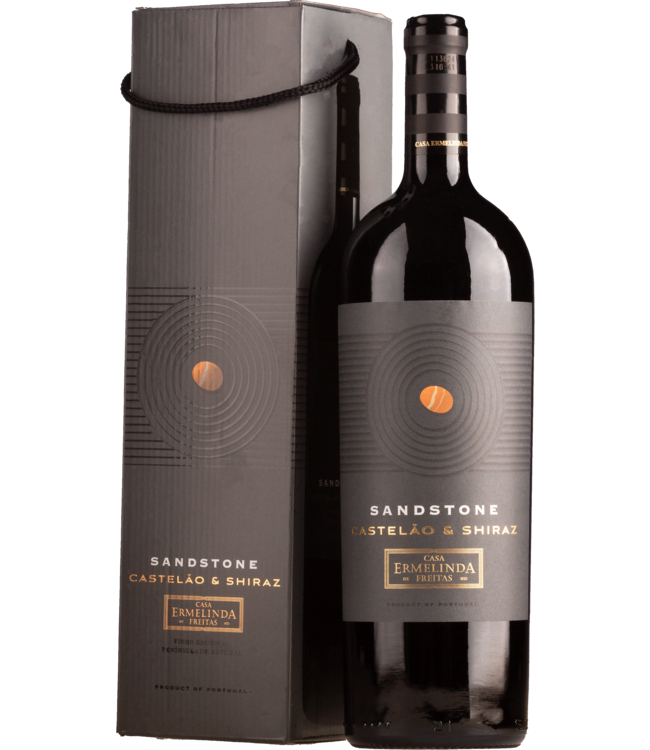 Sand Stone Castelao 2023 Magnum 1,5L