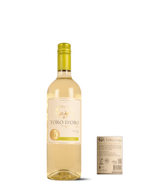 Viña Tunquelen wijnen Toro d'Oro Varietal - Sauvignon Blanc 2025