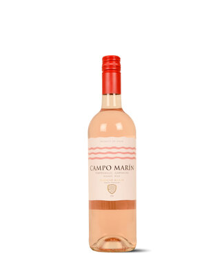 Campo Marin wijnen Rosé - Garnacha (Screwcap) Rosado 2025