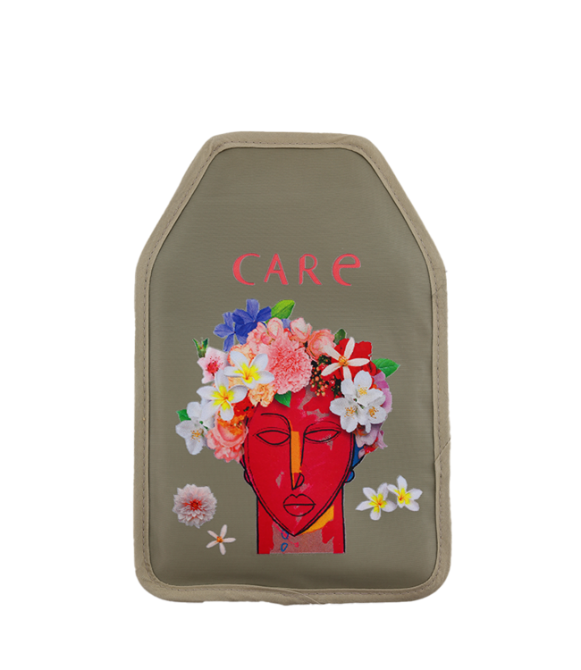 Bodegas Anadas, Cariñena DOP Care Solidarity Rosé  2024  (gratis Ice bag bij 6 flessen)