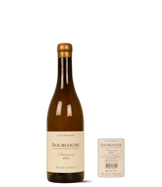 Bourgogne Numa Cornut Grand Vin de Bourgogne Chardonnay 2023