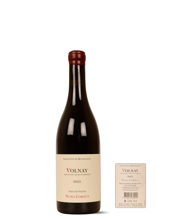 Grand Vin de Bourgogne Vosne Romanée Craig 2023