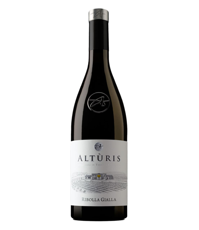Friuli Colli Orientali DOP Ribolla Gialla 2024