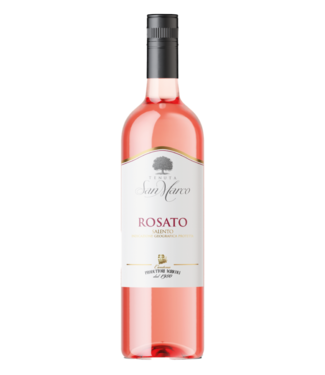 Tenuta San Marco Salento IGP 2024 Rosé