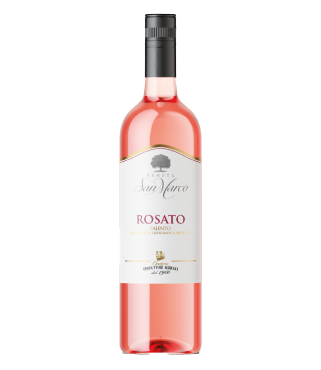 Salento IGP 2024 Rosé