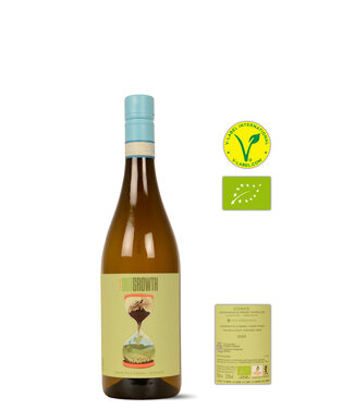 Cornelia Tessari Costalta - BIO Soave Classico DOC Era Di OutGrowth 2023