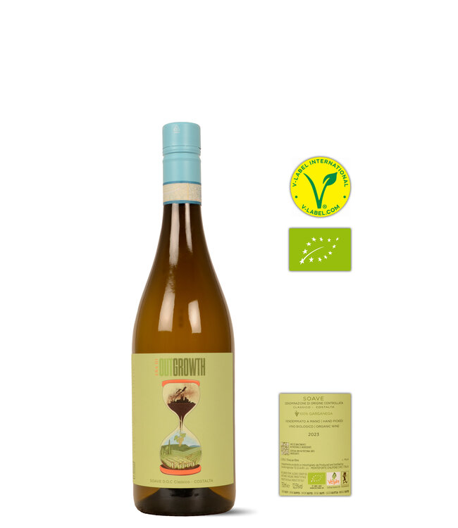 Costalta - BIO Soave Classico DOC Era Di Outgrowth 2023