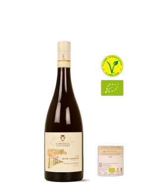 Cornelia Tessari Bine Longhe - BIO Soave Classico DOC 2022
