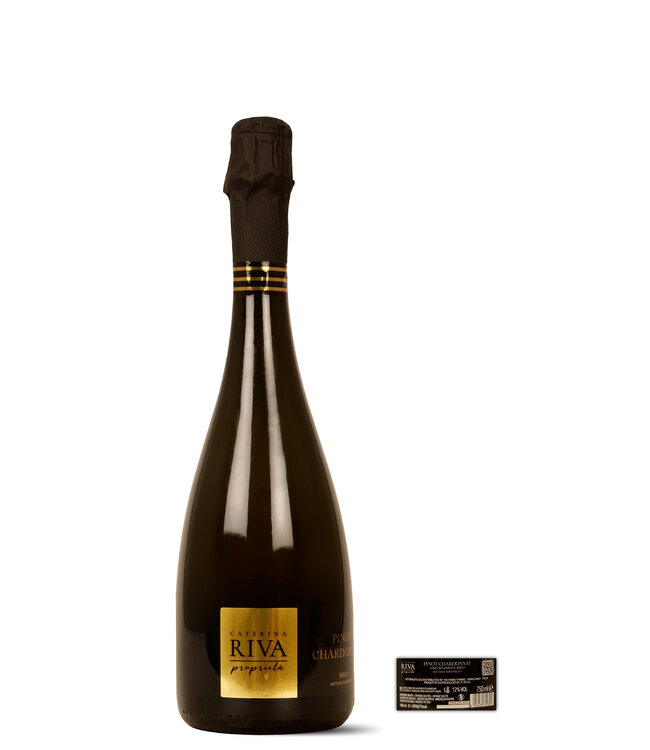 Brut - Metodo Martinotti Pinot Chardonnay