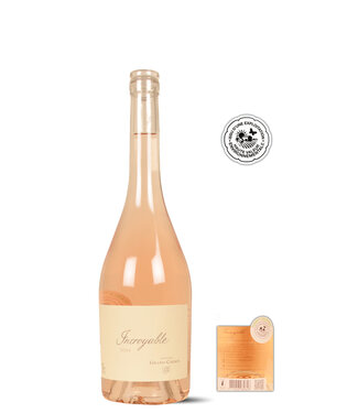 Domaine Grand Chemin L' Histoire - Incroyable - Pays D'Oc Cinsault et Pinot Noir 2024