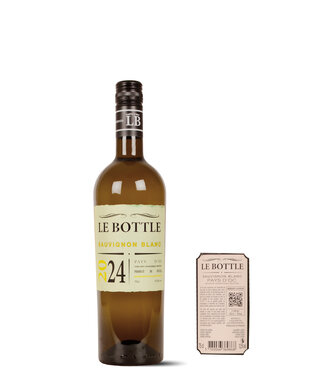 Le Bottle Sauvignon Blanc 2024