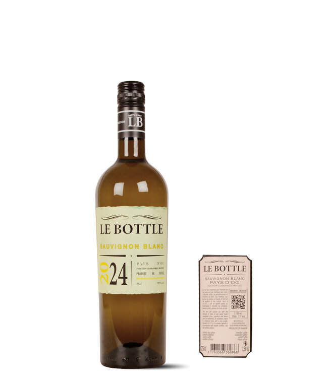 Sauvignon Blanc 2024