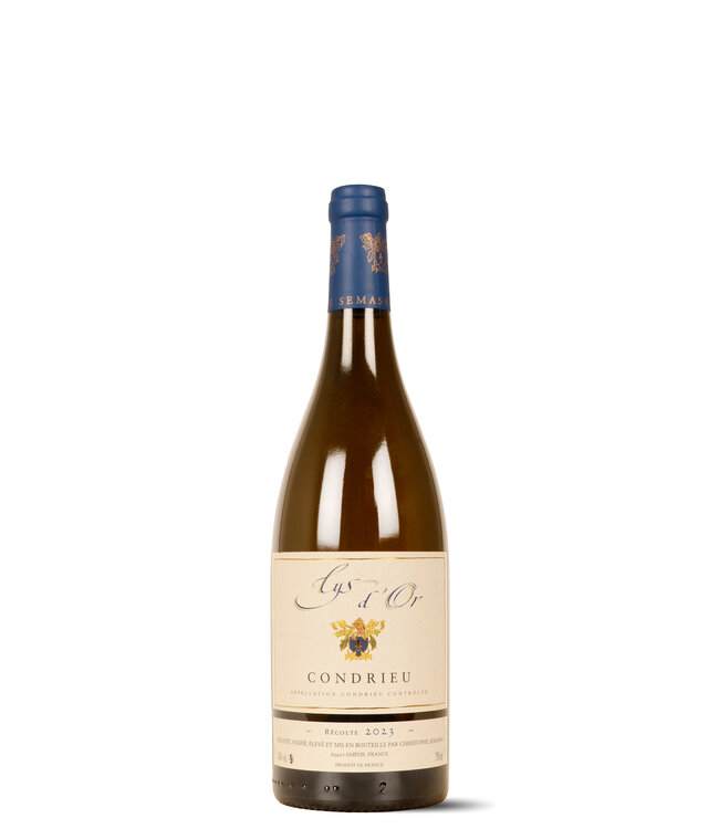 Condrieu Lys d'Or 2023