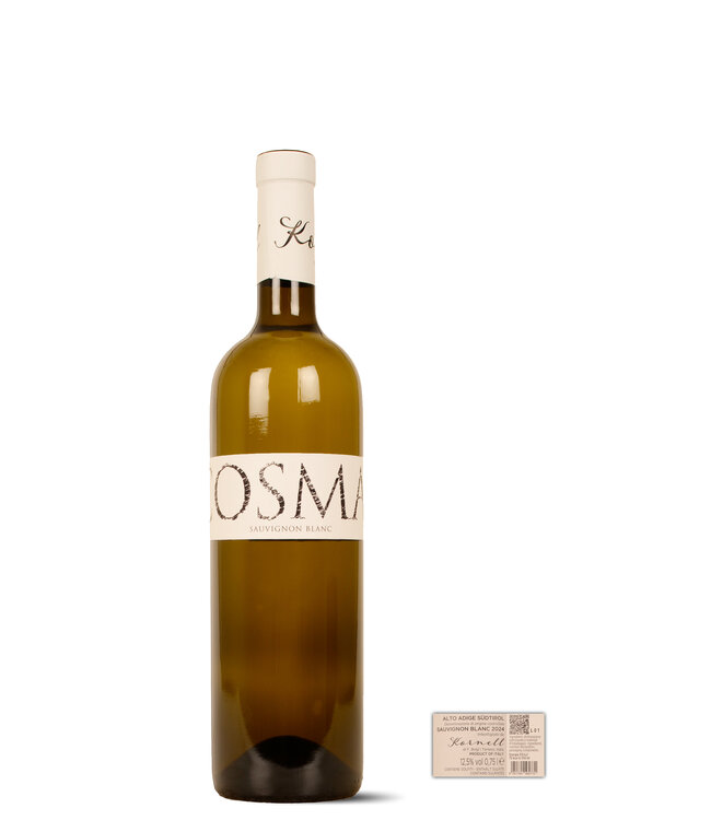 Cosmas Sauvignon Blanc 2024