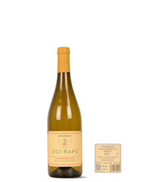 Russolo Doi Raps Riserva Riserva Pinot Grigio, Sauvignon MAGNUM 2023