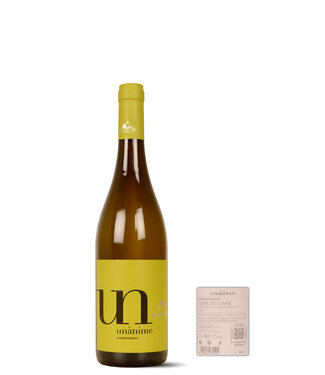 Tenute Lombardo Unànime Grillo, Catarratto, Moscato Bianco 2024 Tenute Lombardo Unànime Grillo, Catarratto, Moscato Bianco 2024