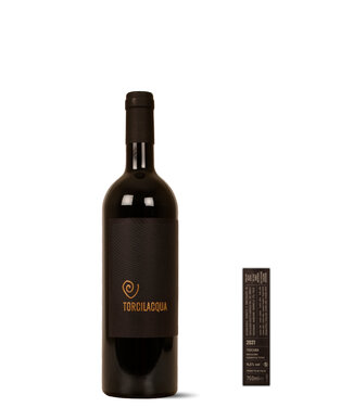 Torcilacqua Torcilacqua Toscana Igt Merlot (75%) Cabernet Sauvignon (25%) 2021 Torcilacqua Torcilacqua Toscana Igt Merlot (75%) Cabernet Sauvignon (25%) 2021
