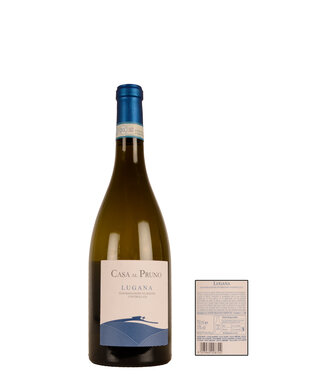 Casa Al Pruno Selezione - Lugana - Bianco Lugana 2022 Casa Al Pruno Selezione - Lugana - Bianco Lugana 2022