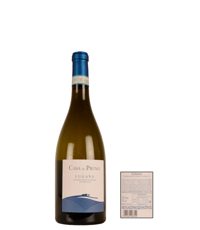 Selezione - Lugana - Bianco Lugana 2022