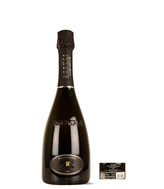 Rebuli Millesimato Glera 2023