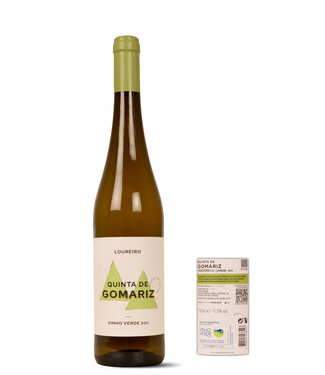 Quinta de Gomariz Gomariz Vinho Verde Loureiro 2024