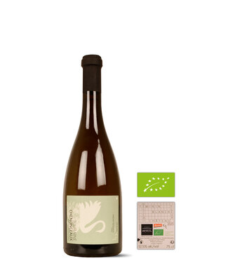 Domaine du Clos Roussely CHENONCEAUX Touraine Sauvignon Blanc 2023 Domaine du Clos Roussely CHENONCEAUX Touraine Sauvignon Blanc 2023