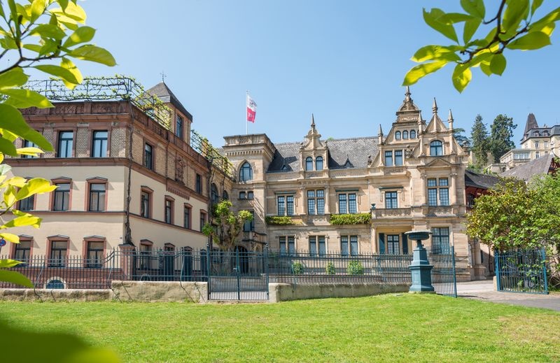 Müller-Catoir weingut