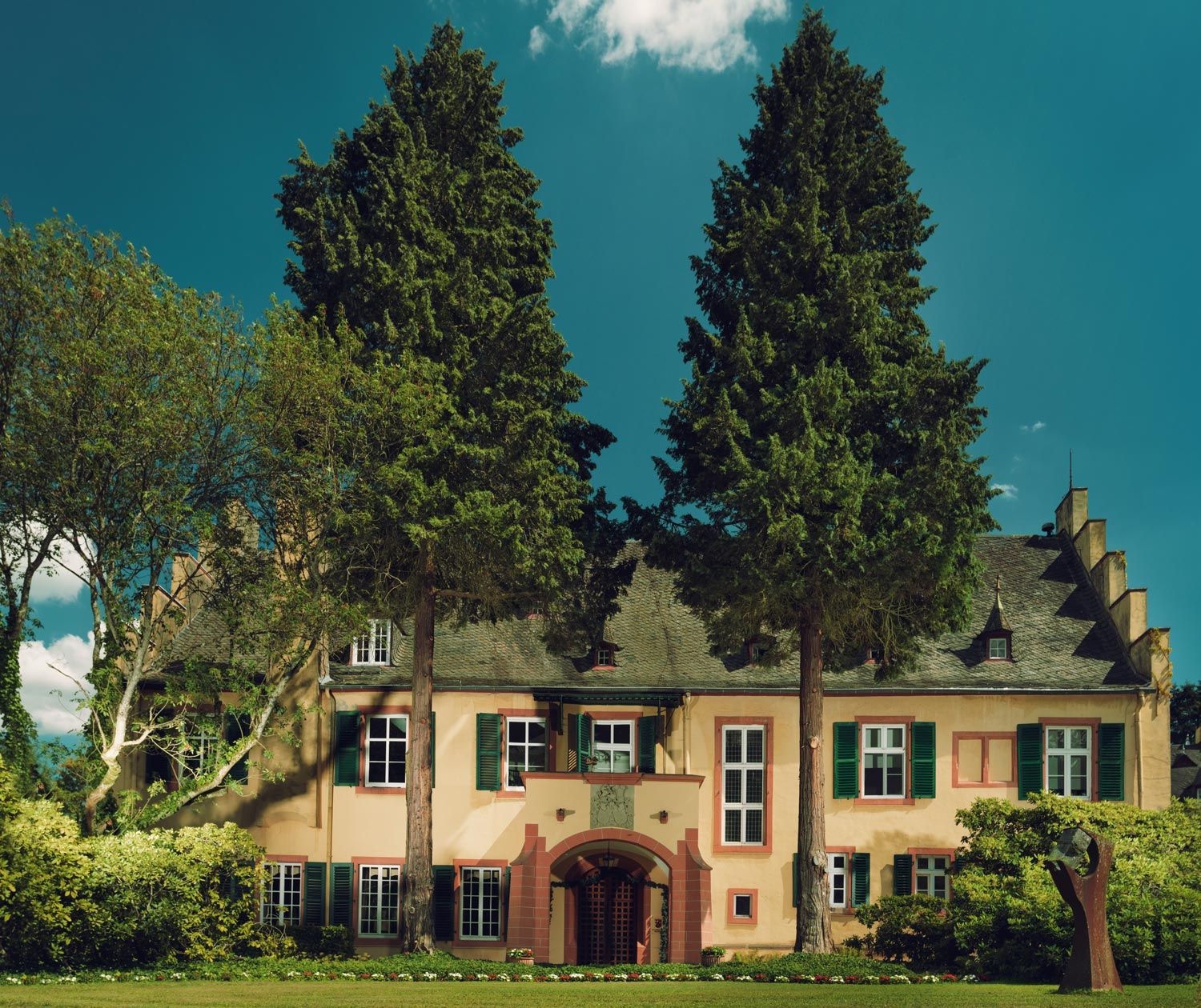 maximus gruenhaus