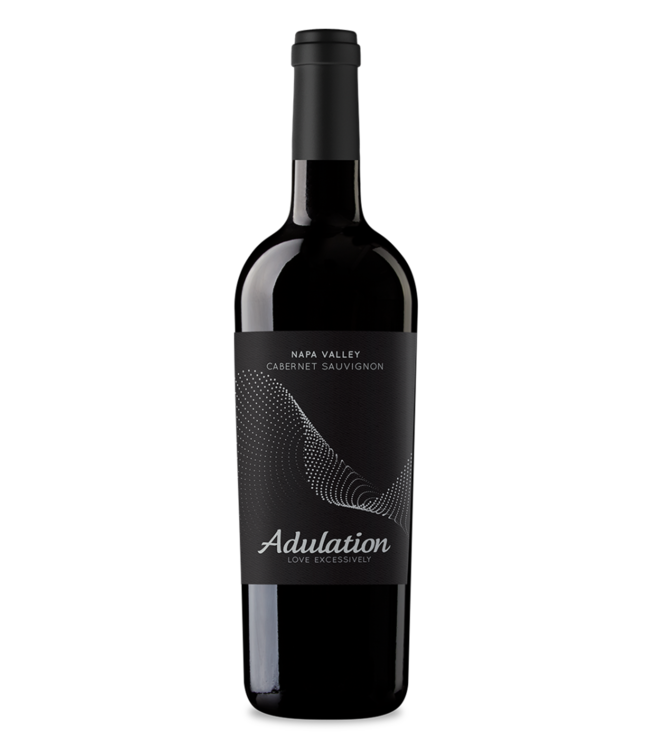 Adulation, Napa Valley Cabernet Sauvignon 2023