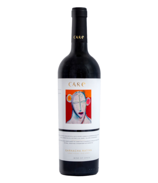 Bodegas Anadas Bodegas Anadas, Cariñena DOP Care Garnacha Nativa 2023