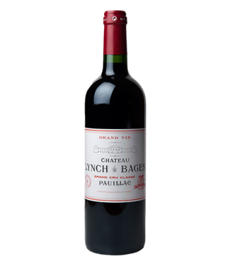 Château de Lynch-Bages Pauillac AC 5GCC 2022