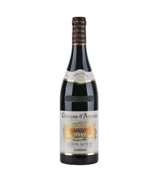 E. Guigal Côte Rôtie AC Château d'Ampuis 2021