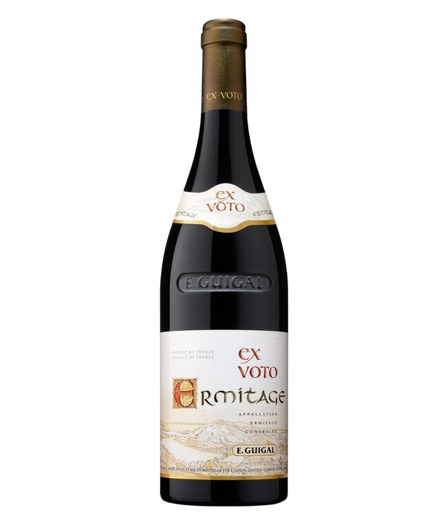 Ermitage AC Ex-Voto 2020