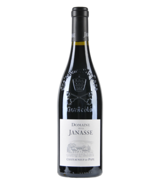 Domaine de la Janasse Domaine de la Janasse, Châteauneuf-du-Pape AC 2023