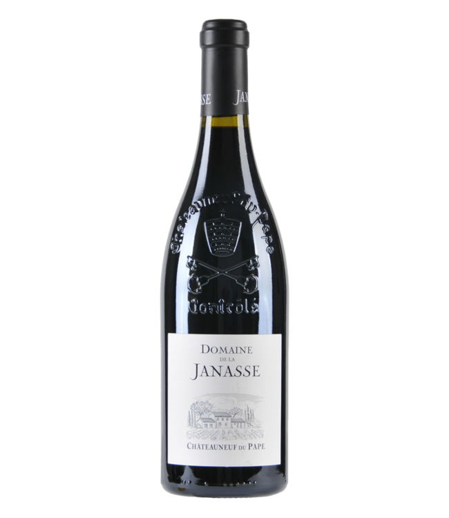 Domaine de la Janasse, Châteauneuf-du-Pape AC 2023