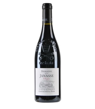 Domaine de la Janasse Domaine de la Janasse, Châteauneuf-du-Pape AC Cuvée Chaupin 2023