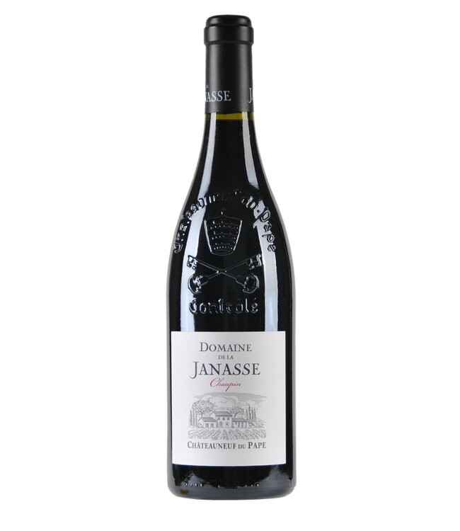 Domaine de la Janasse, Châteauneuf-du-Pape AC Cuvée Chaupin 2023