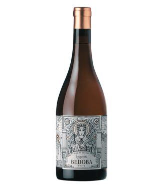 Kakheti COmpany Wine of Georgia Bedoba White 2024