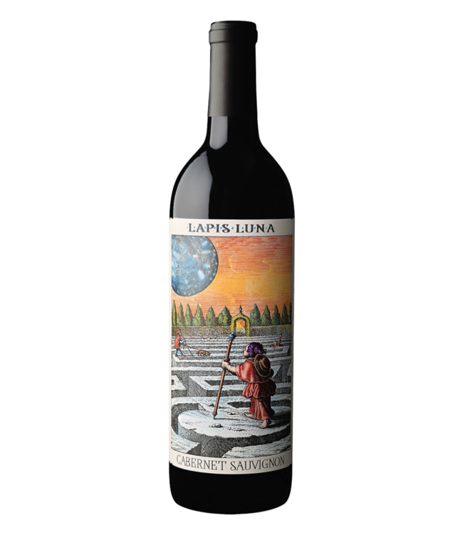 Lodi, California Cabernet Sauvignon 2022