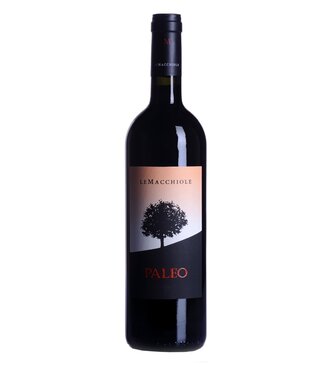 Le Macchiole Toscana IGT Paleo Rosso 2021
