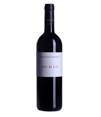 Le Macchiole Toscana IGT Scrio 2021