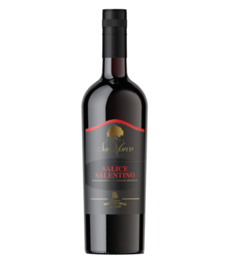 Tenuta San Marco Salice Salentino DOP 2021