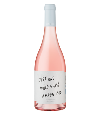 San Marzano Salento IGP Tramari ART Rosé di Primitivo 2024